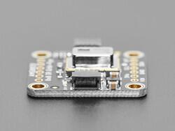AMG8833 Grid-EYE Sensor Evaluation Board - 2
