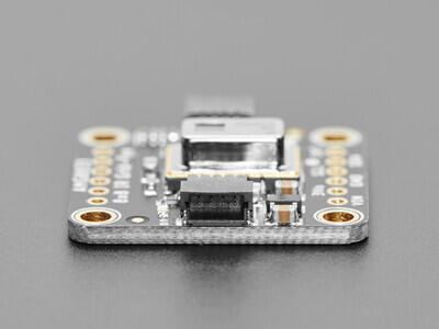 AMG8833 Grid-EYE Sensor Evaluation Board - 2