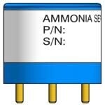 Ammonia (NH3) Sensor Current - 1
