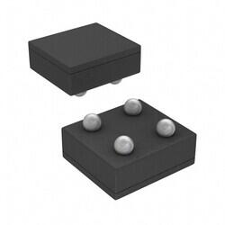 Amplifier IC 1-Channel (Mono) Class AB 4-DSBGA - 1