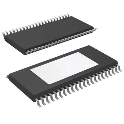 Amplifier IC 1-Channel (Mono) or 2-Channel (Stereo) Class D 44-HTSSOP - 1
