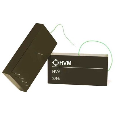 Amplifier IC Producing Of High Voltage - 1