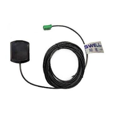 RF ANTENNA GPS Module AVIC Magnetic - 1