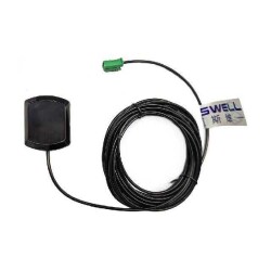 RF ANTENNA GPS Module AVIC Magnetic - Suzhou Maswell Communication Technology Co. Ltd