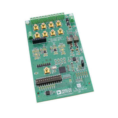 AD4134 - 24 Bit 1.5M Samples per Second Analog to Digital Converter (ADC) Evaluation Board - 1