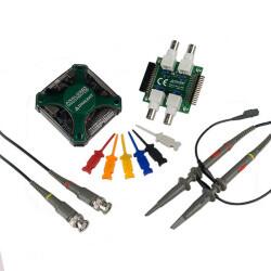 ANALOG DISCOVERY 2 PRO BUNDLE - Digilent, Inc.