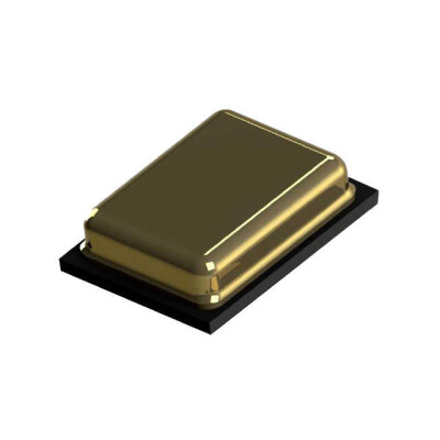 35 Hz ~ 15 kHz Analog Microphone MEMS (Silicon) 1.52 V ~ 3.6 V Omnidirectional (-38db ±1dB) Solder Pads - 1