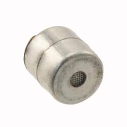 100 Hz ~ 10 kHz Analog Microphone Electret Condenser 1.3 V ~ 3 V Omnidirectional (-53dB ±3dB @ 74dB SPL) Solder Pads - Knowles