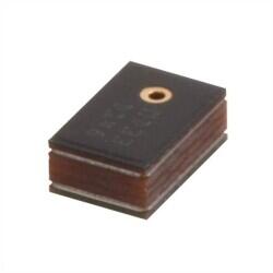 20 Hz ~ 10 kHz Analog Microphone MEMS (Silicon) 1.5 V ~ 3.6 V Omnidirectional (-38dB ±1dB) Solder Pads - CUI Devices