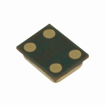 100 Hz ~ 10 kHz Analog Microphone MEMS (Silicon) 1.5 V ~ 3.6 V Omnidirectional (-22dB ±3dB @ 94dB SPL) Solder Pads - 1