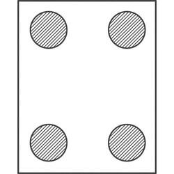 100 Hz ~ 10 kHz Analog Microphone MEMS (Silicon) 1.5 V ~ 3.6 V Omnidirectional (-22dB ±3dB @ 94dB SPL) Solder Pads - 3