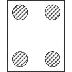 100 Hz ~ 10 kHz Analog Microphone MEMS (Silicon) 1.5 V ~ 3.6 V Omnidirectional (-22dB ±3dB @ 94dB SPL) Solder Pads - 3