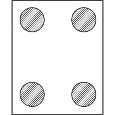 100 Hz ~ 10 kHz Analog Microphone MEMS (Silicon) 1.5 V ~ 3.6 V Omnidirectional (-22dB ±3dB @ 94dB SPL) Solder Pads - 3