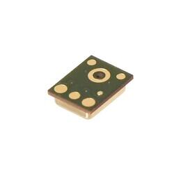 100 Hz ~ 10 kHz Analog Microphone MEMS (Silicon) Omnidirectional () Solder Pads - 2