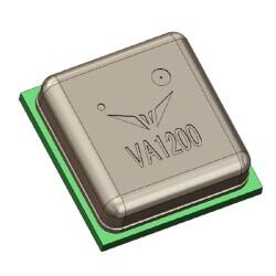 Analog Microphone Piezo MEMS (-43dB) Solder Pads - Vesper Technologies Inc.