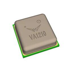 100 Hz ~ 2.4 kHz Analog Microphone Piezo MEMS 0.3 V ~ 3.6 V (-28dB ±1dB) Surface Mount - Vesper Technologies Inc.