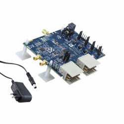 AD9484 - 8 Bit 500M Samples per Second Analog to Digital Converter (ADC) Evaluation Board - Analog Devices Inc.