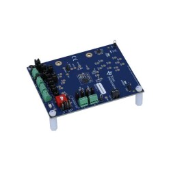 PCM6260-Q1 - Bit Samples per Second Analog to Digital Converter (ADC) Evaluation Board - Texas Instruments