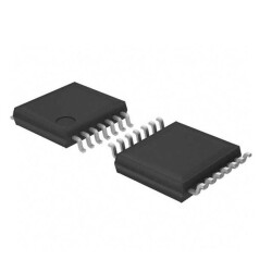 AND Gate IC 4 Channel 14-SSOP - Texas Instruments