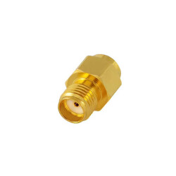 Terminator Coax Connector Jack, Female Socket SMA 50 Ohms - Mini-Circuits