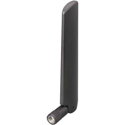 RF ANTENNA 5G, LTE Blade, Tilt SMA Male Connector Mount - 1