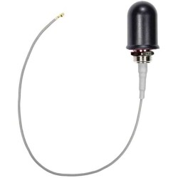 RF ANTENNA 802.11b/g/n/ac, Bluetooth, ISM, U-NII, Wi-Fi 4, Wi-Fi 5, Zigbee™ Panel I-PEX MHF3 Panel Mount - TE Connectivity Linx