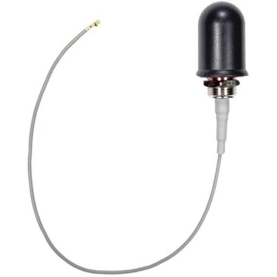 RF ANTENNA 802.11b/g/n/ac, Bluetooth, ISM, U-NII, Wi-Fi 4, Wi-Fi 5, Zigbee™ Panel I-PEX MHF3 Panel Mount - 1