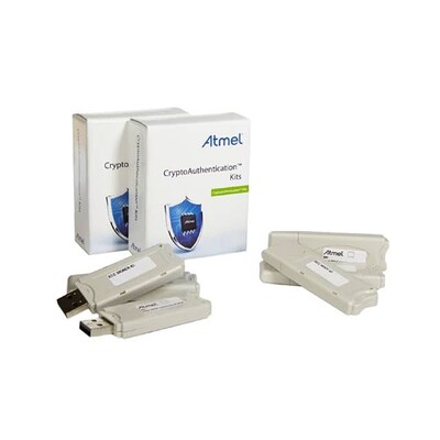 Anti Tamper and Security Interface Evaluation Board - 1