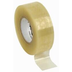 Antistatic Tape Rubber Adhesive Clear 0.75