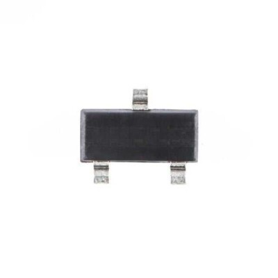 P-Channel 30 V 4.2A (Ta) 1.4W (Ta) Surface Mount SOT-23 - 1