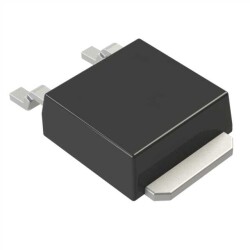 P-Channel 40 V 40A (Tc) 2.5W (Ta), 62.5W (Tc) Surface Mount TO-252 (DPAK) - Alpha & Omega Semiconductor Inc.