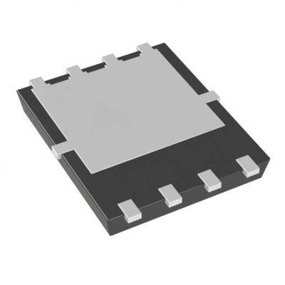 N-Channel 80 V 100A (Tc) 215W (Tc) Surface Mount 8-DFN (5x6) - 1