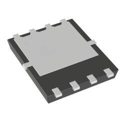 N-Channel 30 V 54A (Ta), 150A (Tc) 7.4W (Ta), 83W (Tc) Surface Mount 8-DFN (5x6) - Alpha & Omega Semiconductor Inc. (1)
