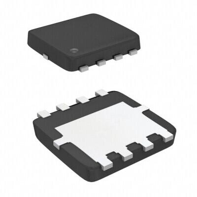 N-Channel 30 V 21A (Ta), 34A (Tc) 3.1W (Ta), 31W (Tc) Surface Mount 8-DFN-EP (3x3) - 1