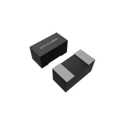 2.2 µH Shielded Molded Inductor 1 A 290mOhm Max 0603 (1608 Metric) - Abracon LLC