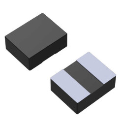 10 µH Shielded Molded Inductor 2.2 A 230mOhm Max 1210 (3225 Metric) - Abracon LLC