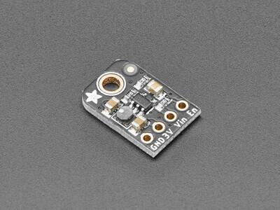 AP3429A - DC/DC, Step Down 1, Non-Isolated Outputs Evaluation Board - 1