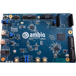 Apollo510 Apollo510 ARM® Cortex®-M55 MCU 32-Bit Embedded Evaluation Board - 3