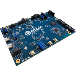 Apollo510 Apollo510 ARM® Cortex®-M55 MCU 32-Bit Embedded Evaluation Board - Ambiq Micro, Inc.