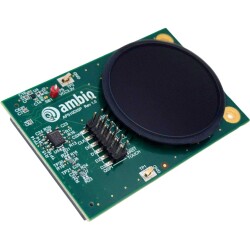 - Embedded Evaluation Board - Ambiq Micro, Inc.