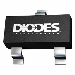 Buck Switching Regulator IC Positive Fixed 5V 1 Output 2A SOT-23-6 Thin, TSOT-23-6 - Diodes Incorporated