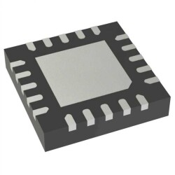 Linear Voltage Regulator IC Positive Adjustable 1 Output 3A W-QFN3535-20 (Type A1) - Diodes Incorporated