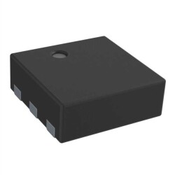 Linear Voltage Regulator IC Positive Fixed 1 Output 300mA W-DFN2020-6 (Type A1) - Diodes Incorporated