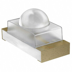 Green 525nm LED Indication - Discrete 2.65V 0603 (1608 Metric) - 1