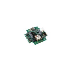 NINA-B306, nRF52840 NINA-B3 ARM® Cortex®-M4F MCU 32-Bit Embedded Evaluation Board - Bosch Sensortec