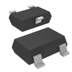 Digital Switch Unipolar Switch Open Drain Hall Effect - Allegro MicroSystems