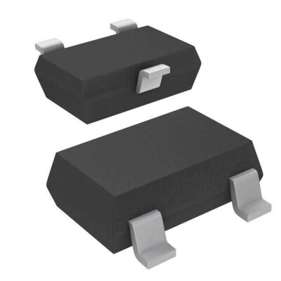 Digital Switch Unipolar Switch Open Drain Hall Effect - 1