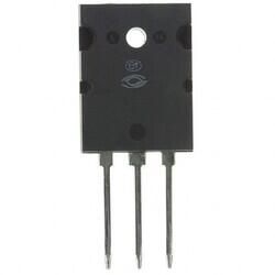 IGBT Trench Field Stop 600V 229A 625W Through Hole TO-264 [L] - Microchip Technology