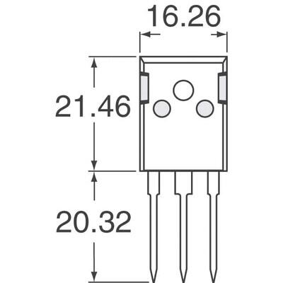 N-Channel 800V 11A (Tc) 156W (Tc) Through Hole TO-247 [B] - 2