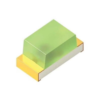 Red 623nm LED Indication - Discrete 2.2V 0603 (1608 Metric) - 1